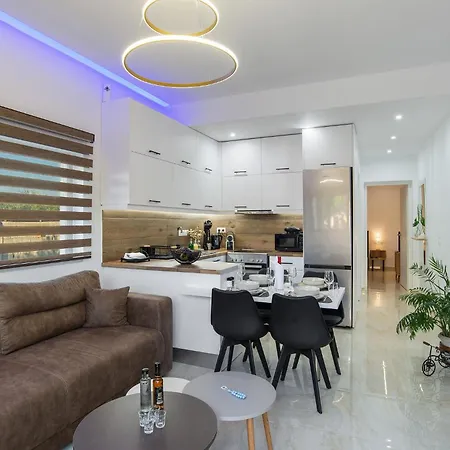 Casa Manou House In -by Apokoronas * Kalívesz